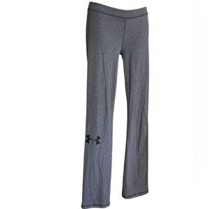 Under Armour Gray Women’s Athletic Pants